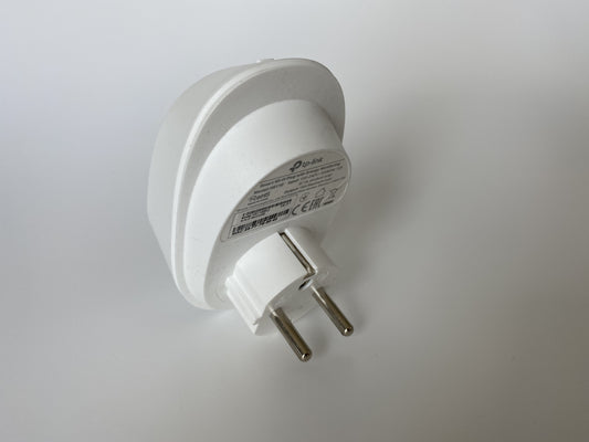 Smart Home Wi‑Fi Plug