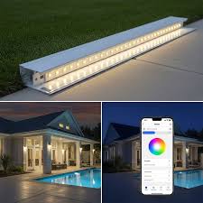 Smart LED Strip Light — 5m RGB, App Controlled